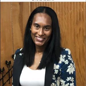 Meet your Posher, Ana